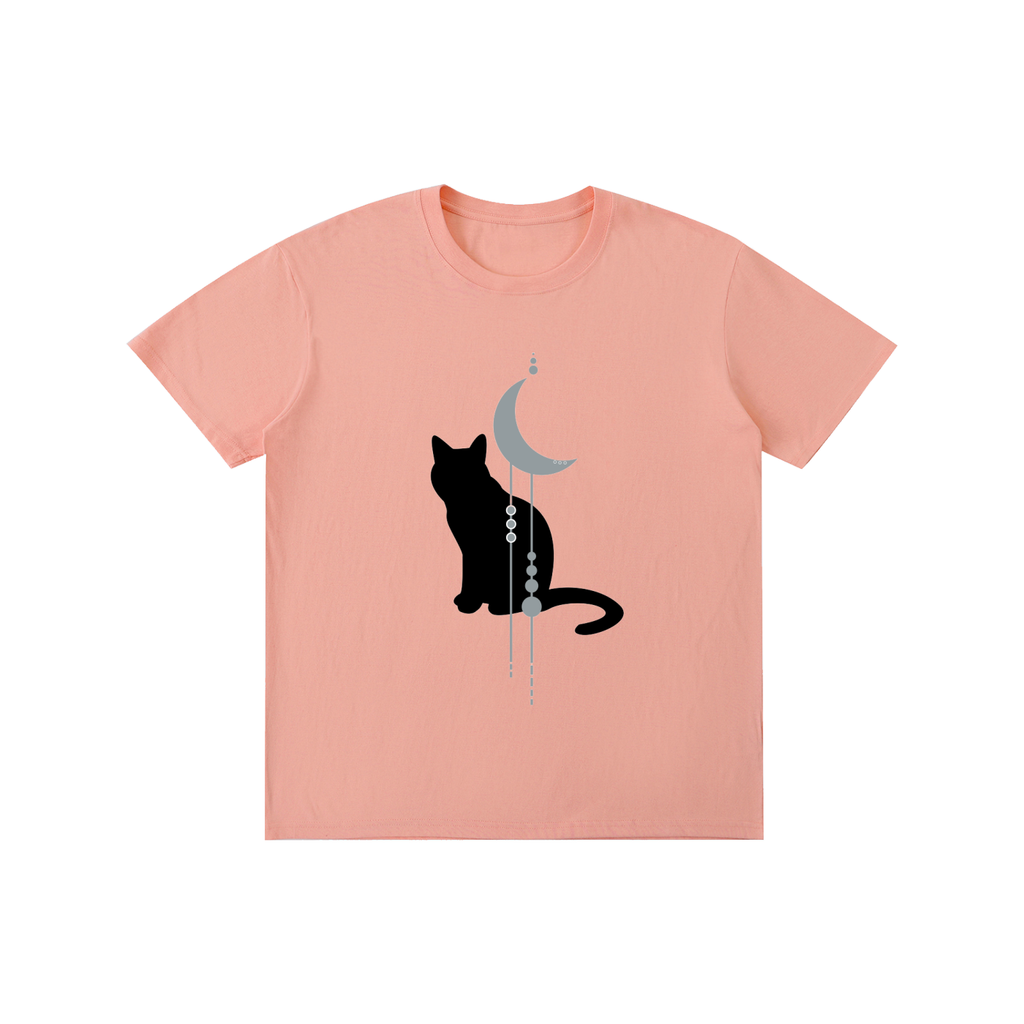Geometric,Blackcat,Moontee,celestial,blackcatcelestial,catlovergifts