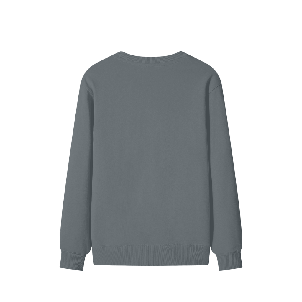 Magic Follows Black Cat Sweatshirt