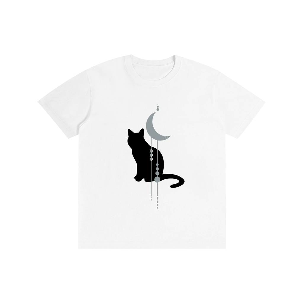 Geometric,Blackcat,Moontee,celestial,blackcatcelestial,catlovergifts