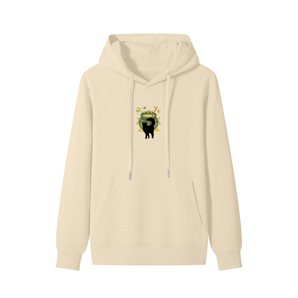 blackcat,cauldronblackcat,cottagecore,witchyvibes