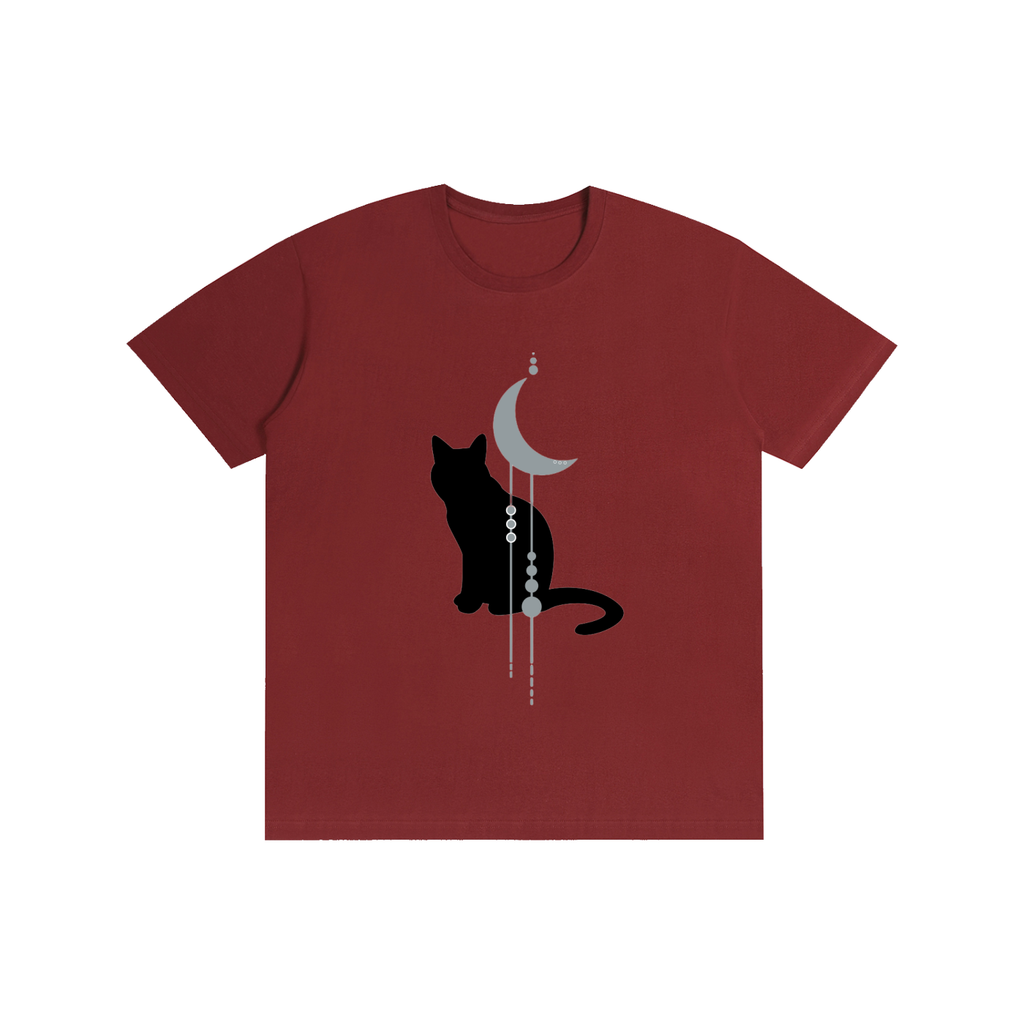 Geometric,Blackcat,Moontee,celestial,blackcatcelestial,catlovergifts