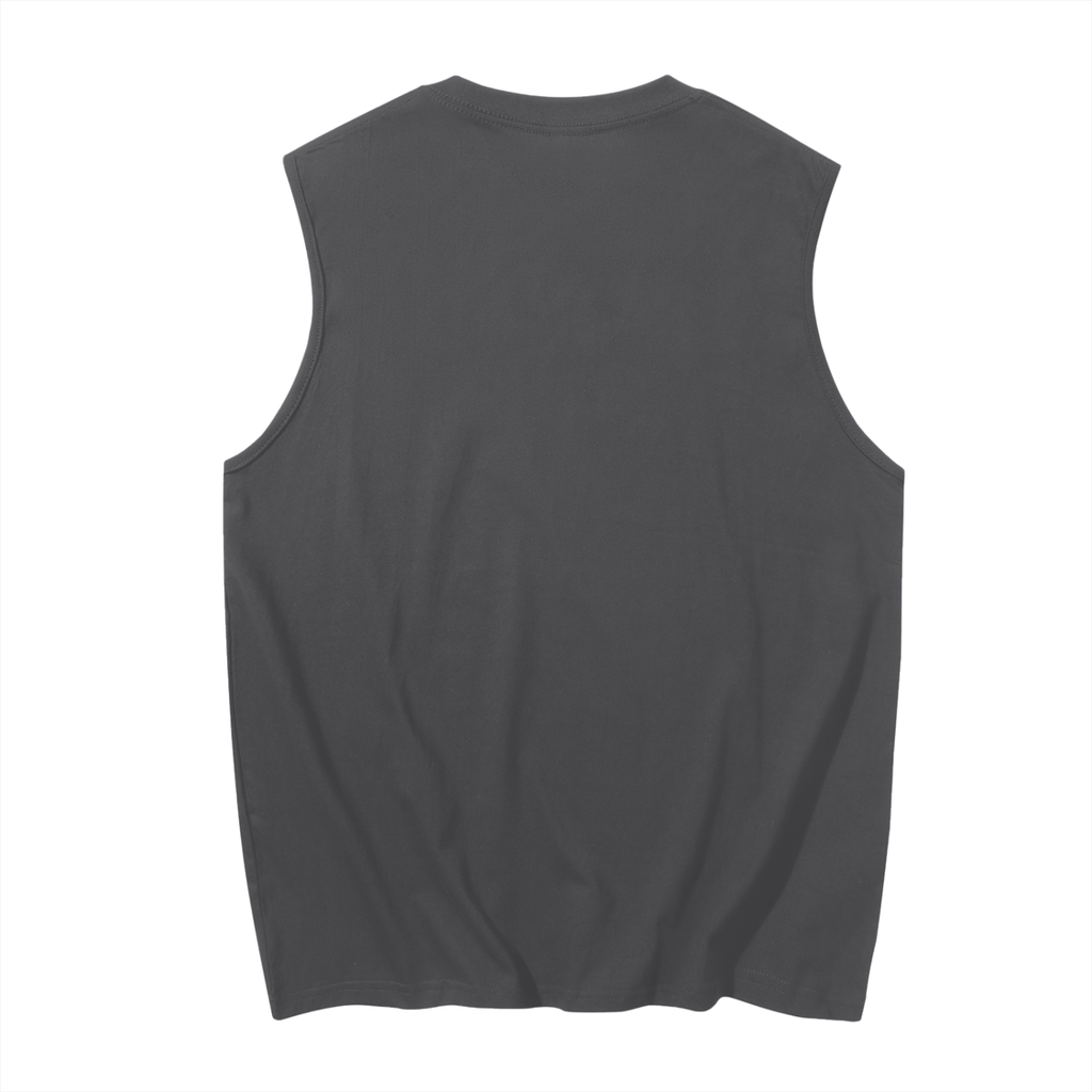 Geo Cat  Tank Top