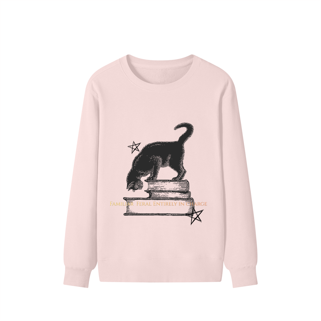 Blackcats,Books,Learning,Cats