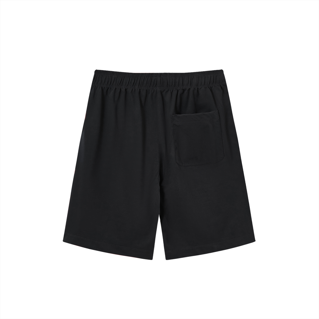 Mensshorts,Drawstringshorts,Blackcats,Potions