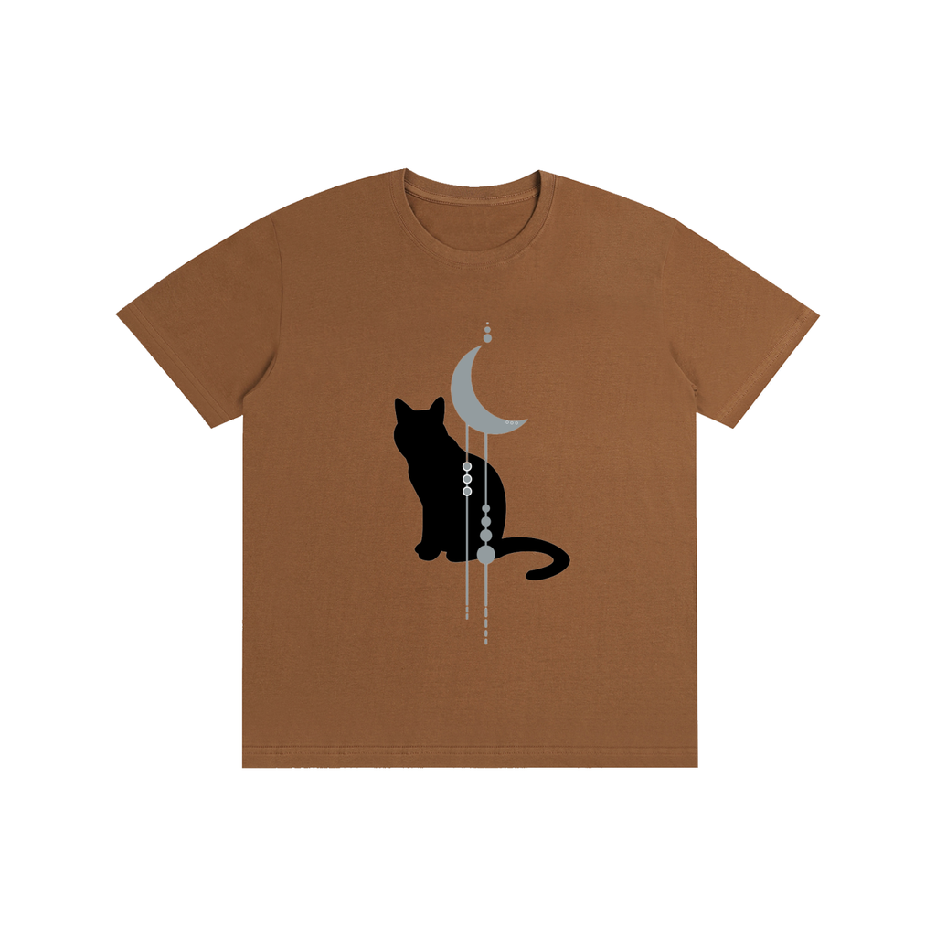 Geometric,Blackcat,Moontee,celestial,blackcatcelestial,catlovergifts