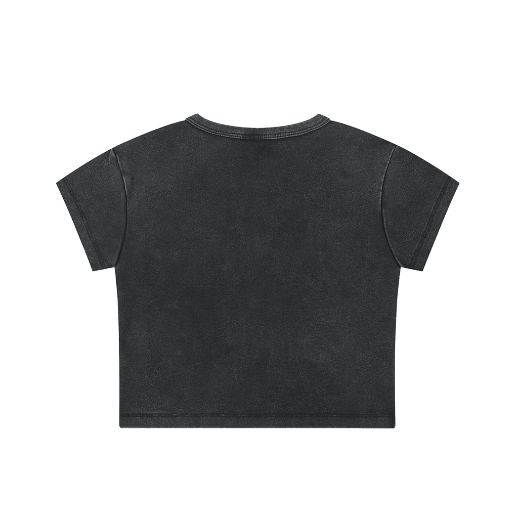 CropTop,WitchCropTop,Princess