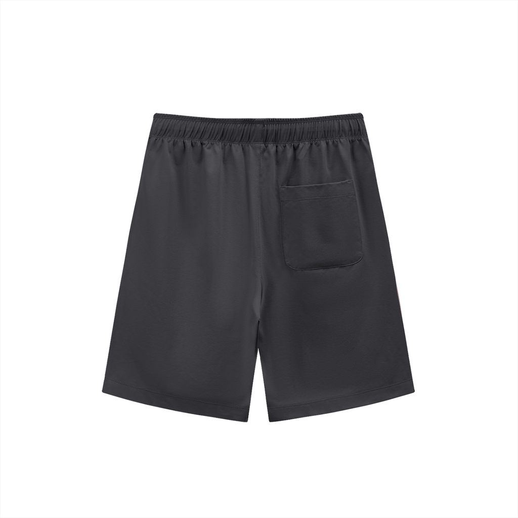Mensshorts,Drawstringshorts,Blackcats,Potions