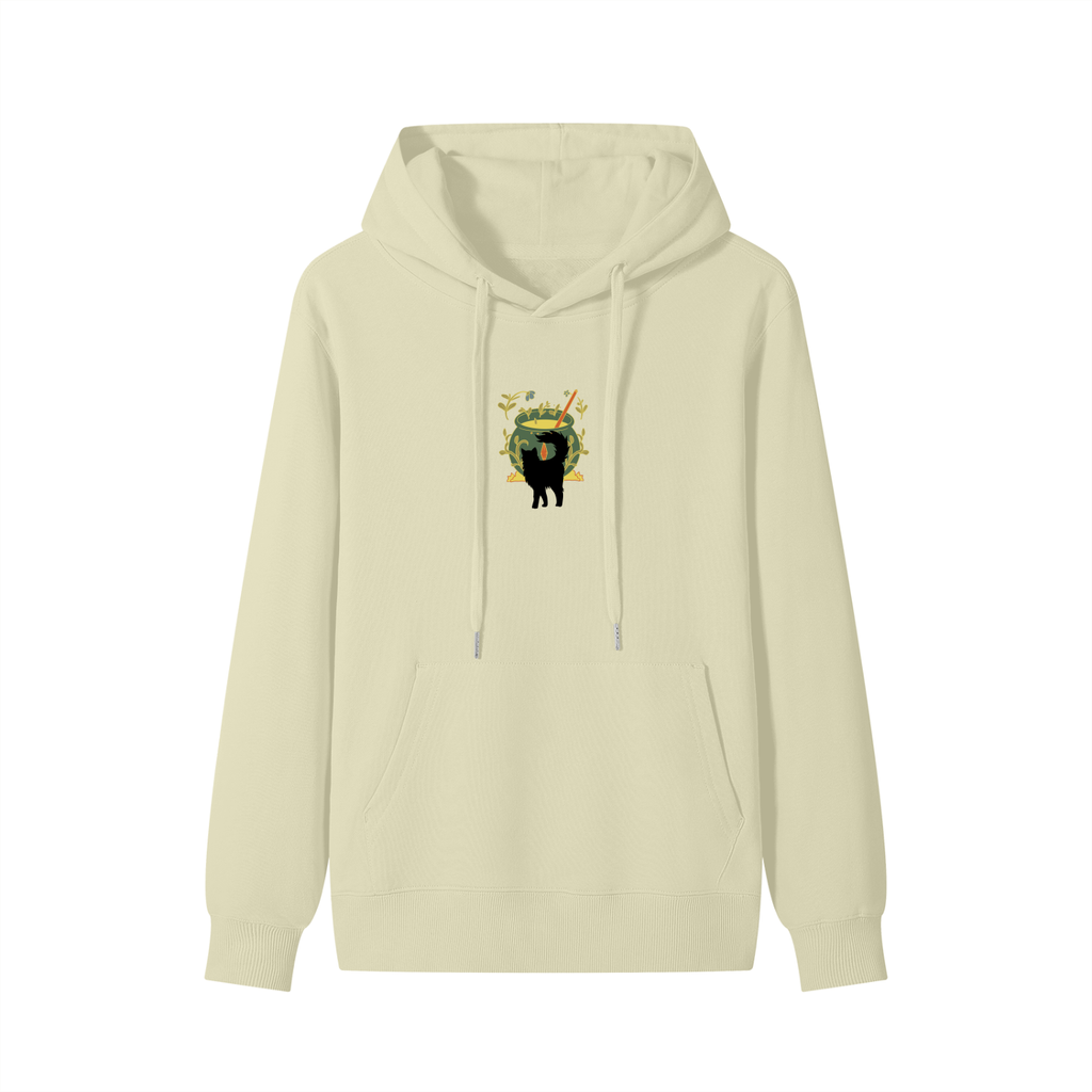 blackcat,cauldronblackcat,cottagecore,witchyvibes