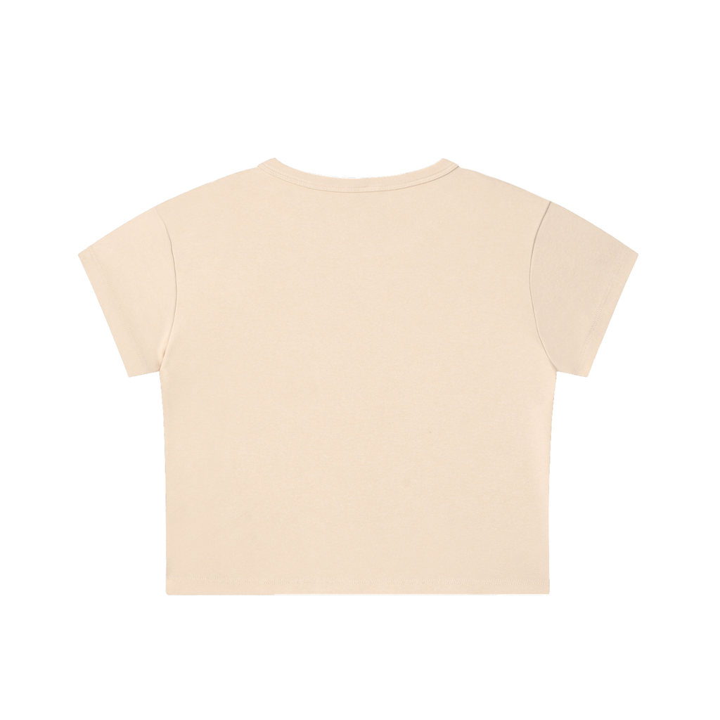 CropTop,WitchCropTop,Princess