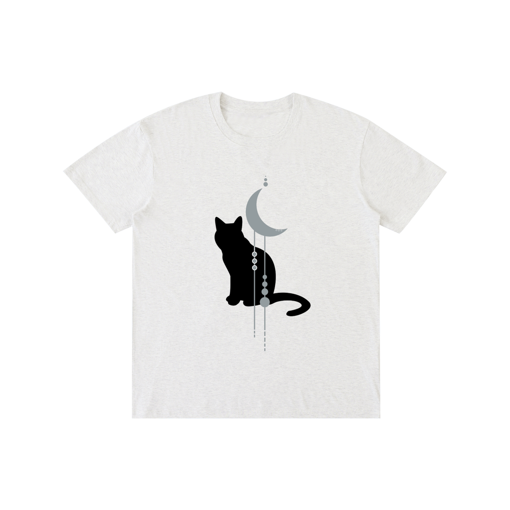 Geometric,Blackcat,Moontee,celestial,blackcatcelestial,catlovergifts