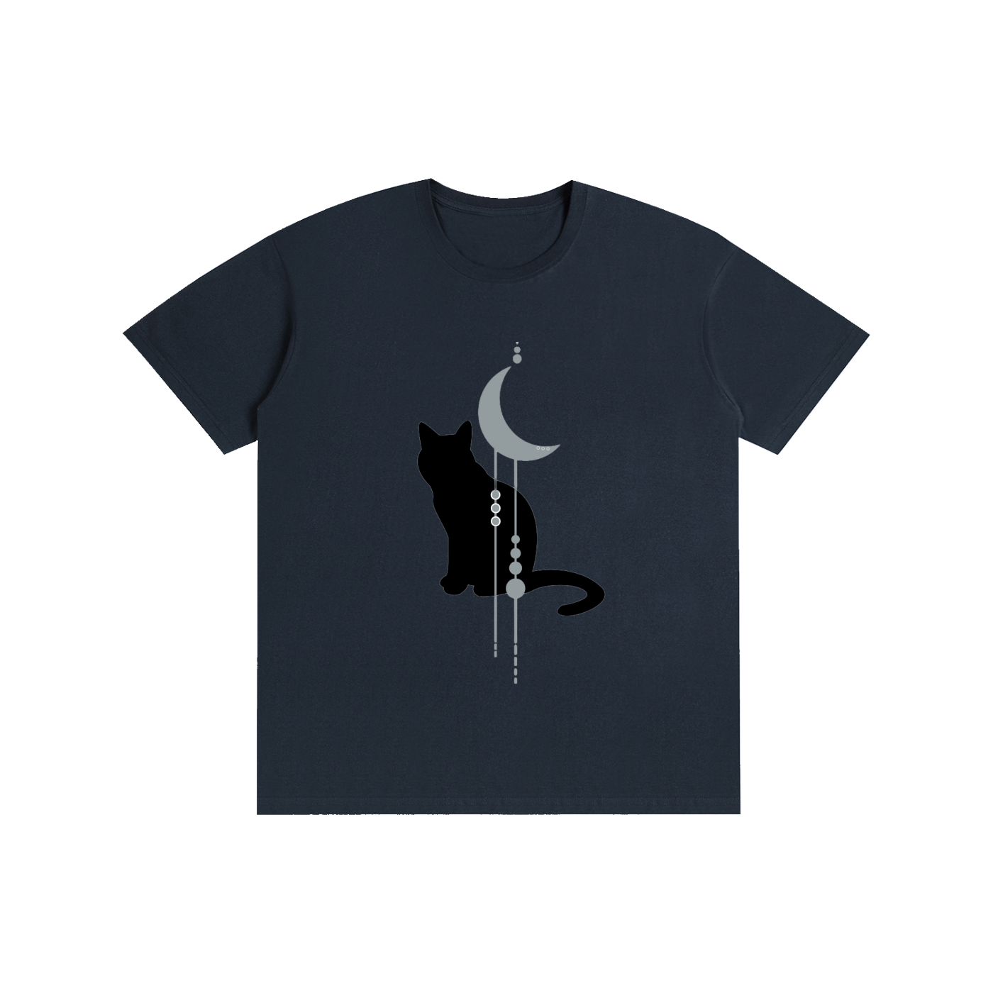 Geometric,Blackcat,Moontee,celestial,blackcatcelestial,catlovergifts