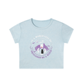 CropTop,WitchCropTop,Princess