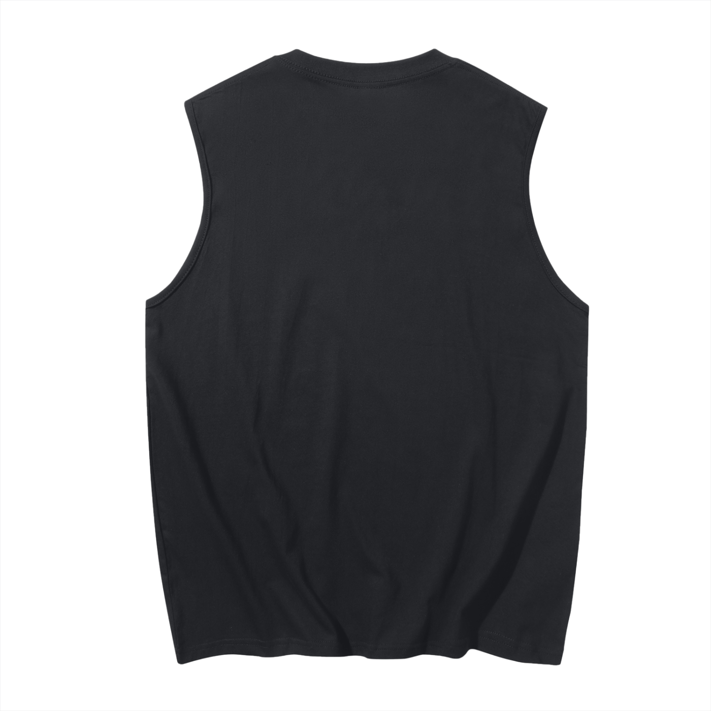 Geo Cat  Tank Top